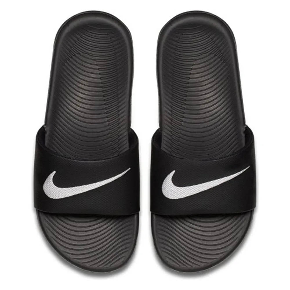 NIKE 童鞋 拖鞋 NIKE KAWA SLIDE (GS/PS) -819352602 歷史價格詳細信息
