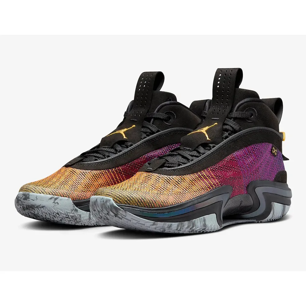 【NIKE】AIR JORDAN XXXVI PF 男 籃球鞋-DA9053101 歷史價格詳細信息