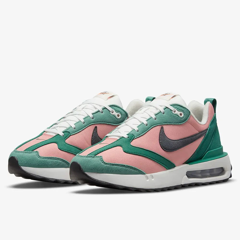 NIKE WMNS AIR MAX DAWN 女休閒鞋 DC4068100 白 歷史價格詳細信息