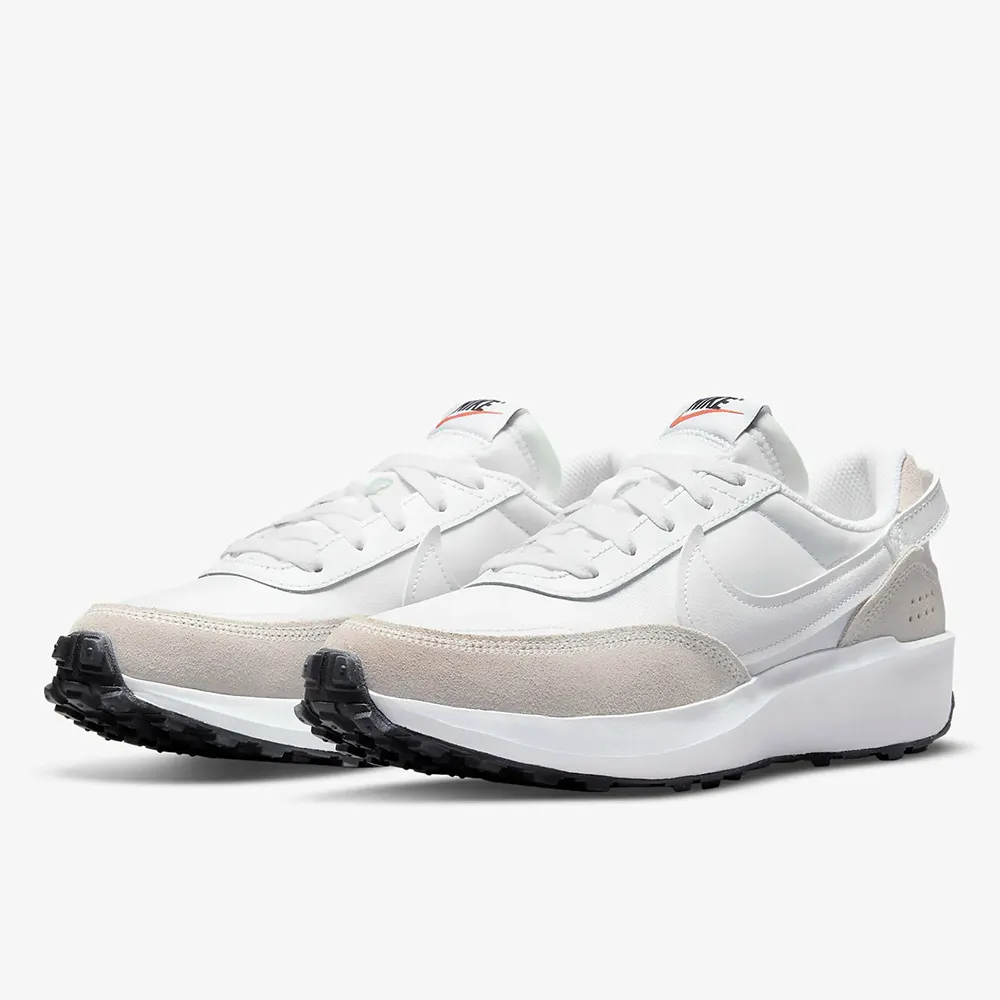 Nike Waffle Debut 女 灰白 奶茶 復古 運動 休閒鞋 DH9523-102 歷史價格詳細信息