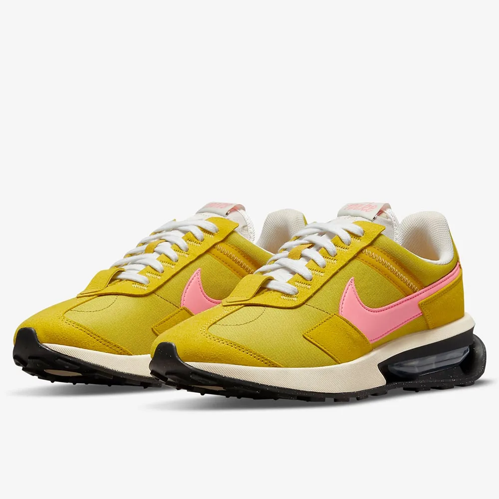 NIKE AIR MAX PRE-DAY LX 男休閒鞋 DC5331001 奶茶 歷史價格詳細信息