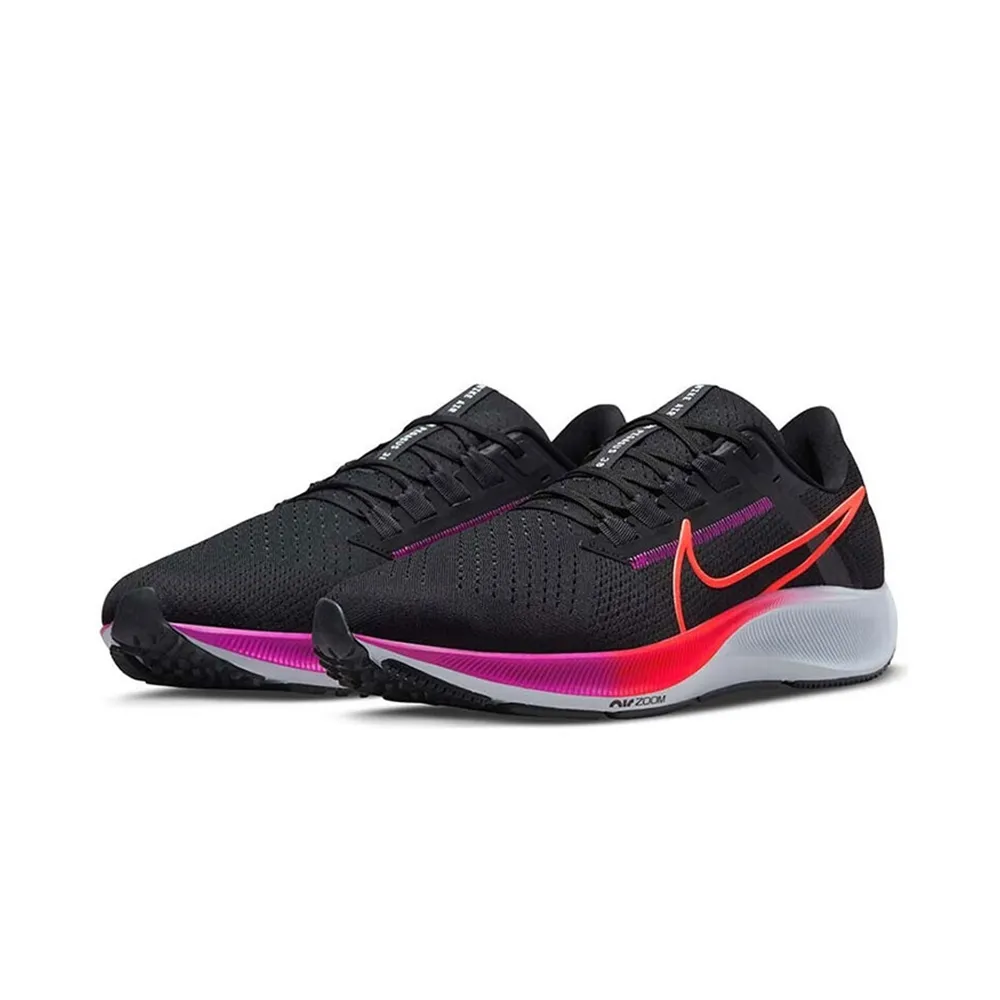 NIKE AIR ZOOM PEGASUS 38 男款 飛馬 運動 慢跑鞋 CW7356-102 現貨 歷史價格詳細信息