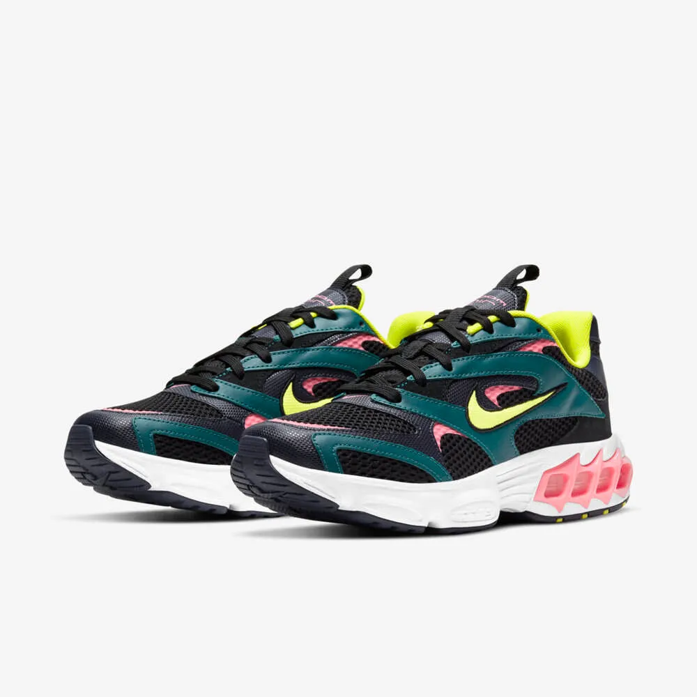 Nike 休閒鞋 W  Air Zoom Type 女鞋 奶茶 網美 舒適 氣墊 球鞋 米白 粉  CZ1151-101 歷史價格詳細信息