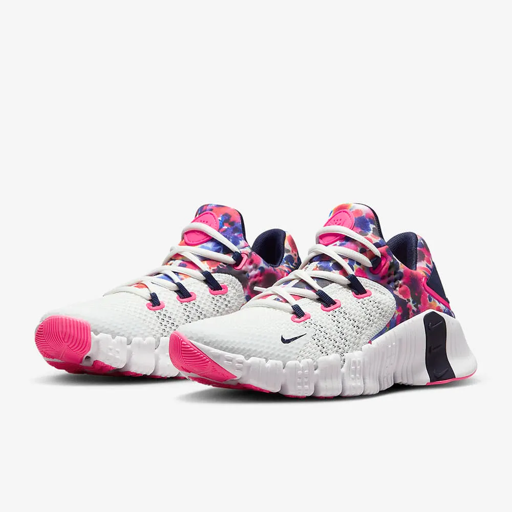 NIKE 女 NIKE FREE METCON 4 訓練鞋 靈活 穩定 舉重 - CZ0596100 歷史價格詳細信息