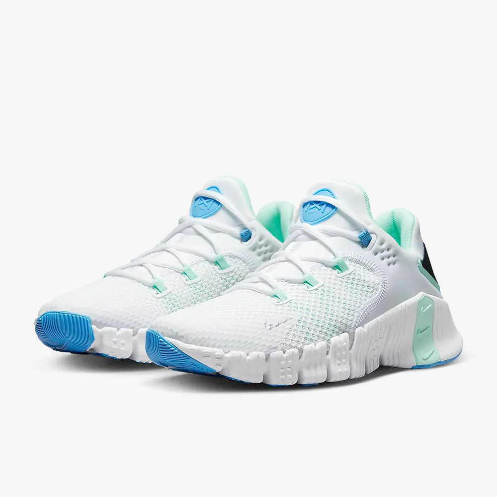 NIKE 女 NIKE FREE METCON 4 訓練鞋 靈活 穩定 舉重 - CZ0596100 歷史價格詳細信息