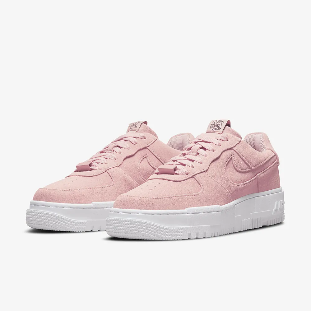 【NIKE】W AF1 PIXEL 女 運動鞋-DQ5570600 歷史價格詳細信息