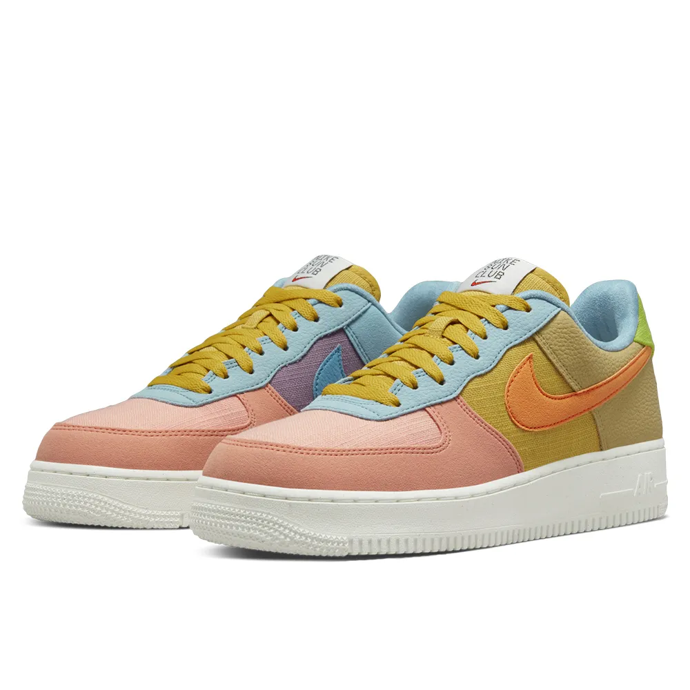 Nike Air Force 1 LV8 NN (GS) 大童 粉棕 AF1 經典 運動 休閒鞋 DM0984-700 歷史價格詳細信息