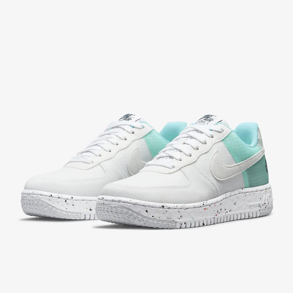 【NIKE】W NIKE AIR FORCE 1 CRATER M2Z2 女 休閒鞋-DO7692101 歷史價格詳細信息