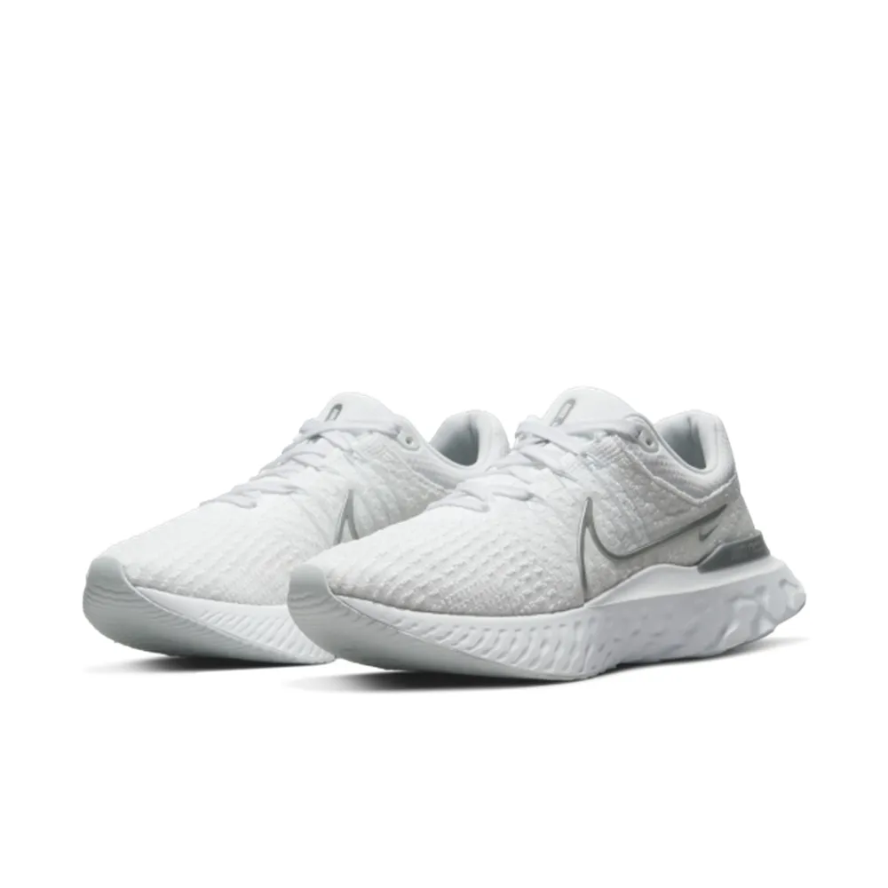 Nike W React Escape Rn Lny [DD7021-102] 女鞋 運動 休閒 慢跑 輕量 透氣 白粉 歷史價格詳細信息