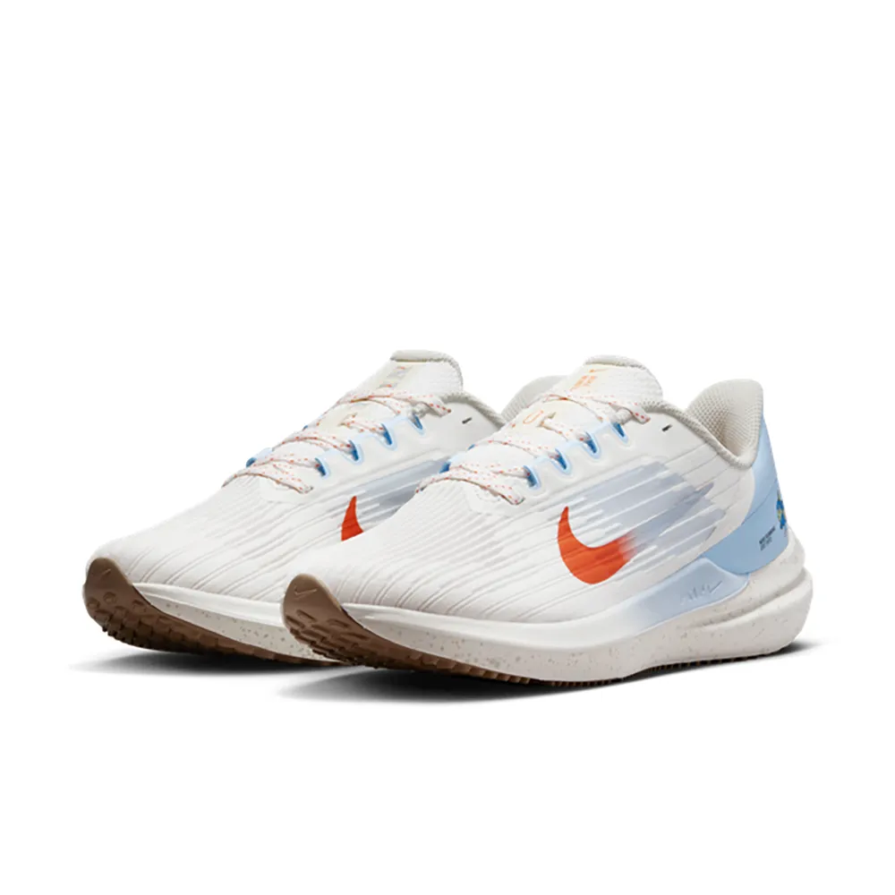 【NIKE】WMNS NIKE AIR WINFLO 9 SHIELD 女 跑步鞋-DM1104002 歷史價格詳細信息