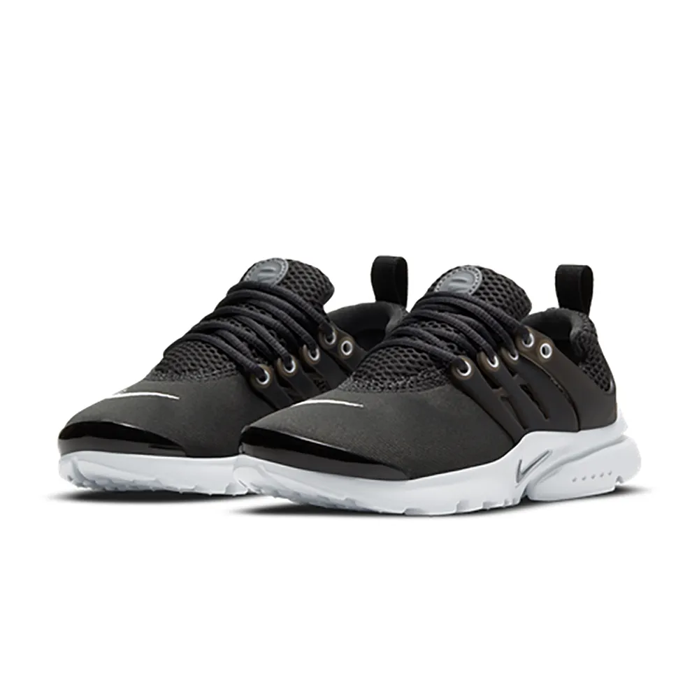 Nike 童鞋 Presto PS 灰黑 白 運動鞋 小朋友 親子鞋 【ACS】 844766-015 歷史價格詳細信息