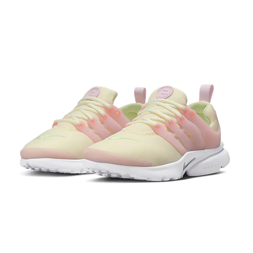 Nike 童鞋 Presto PS 灰黑 白 運動鞋 小朋友 親子鞋 【ACS】 844766-015 歷史價格詳細信息