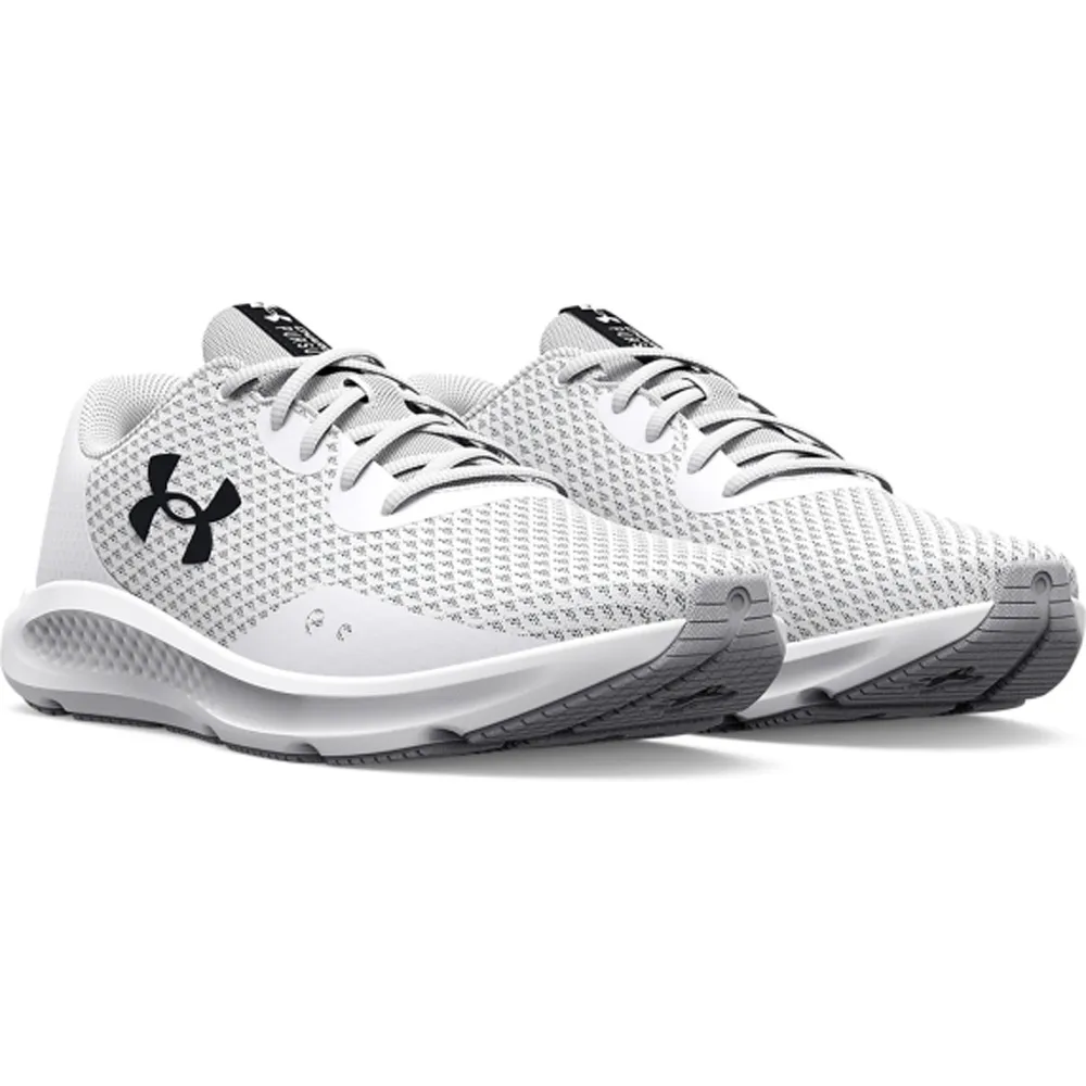 【UNDER ARMOUR】UA 女 Charged Pursuit 3慢跑鞋-3024889-100 價格比較,價格查詢,歷史價格詳細信息