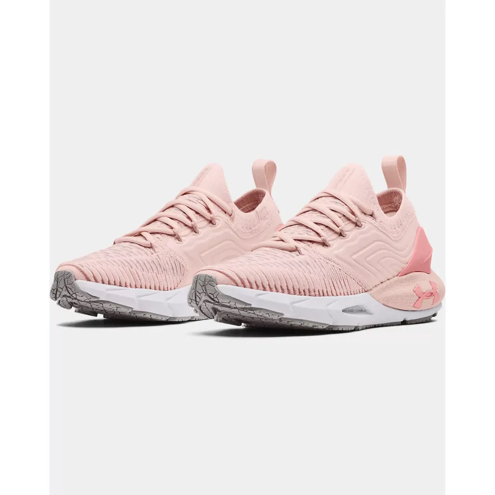 Under Armour HOVR Phantom 2 INKNT 粉 UA 慢跑鞋 女鞋 ACS 3024155603 歷史價格詳細信息