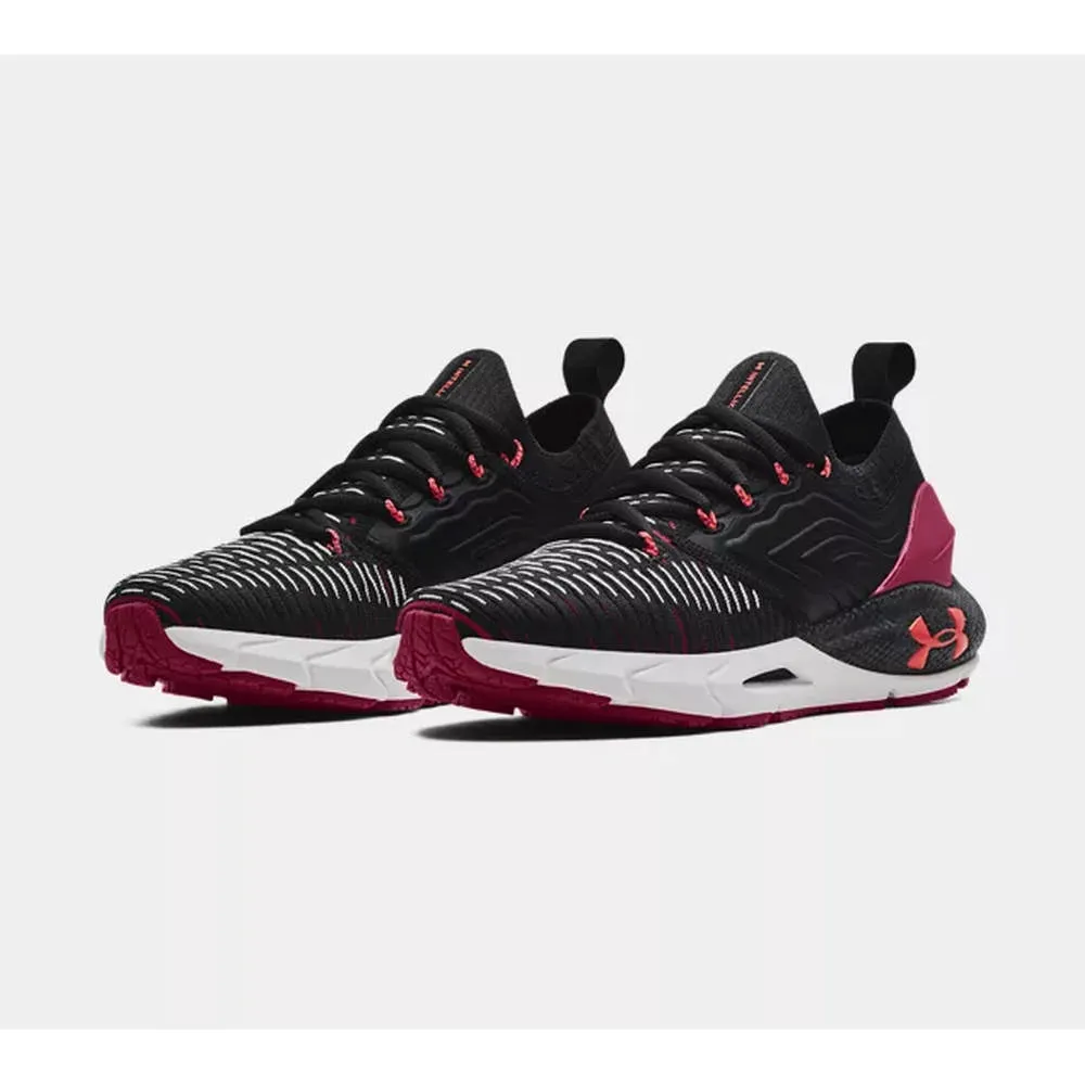 Under Armour HOVR Phantom 2 INKNT 粉 UA 慢跑鞋 女鞋 ACS 3024155603 歷史價格詳細信息