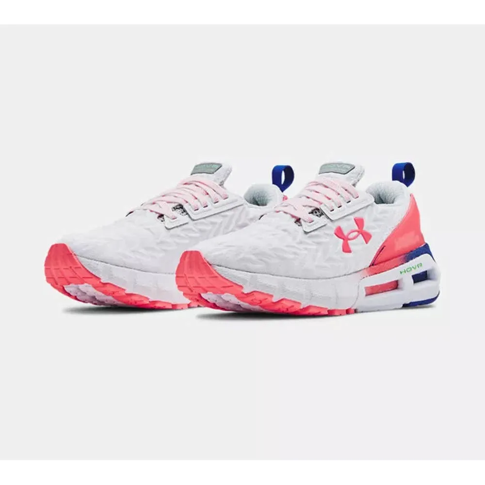 Under Armour HOVR Mega 2 Clone 黑白 慢跑鞋 UA 男鞋【ACS】 3024479001 歷史價格詳細信息