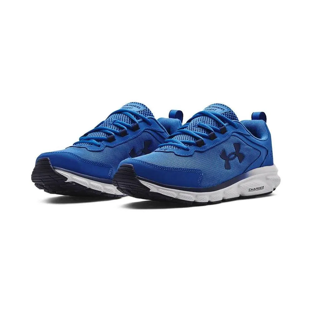 Under Armour UA 慢跑鞋 Charged Assert 10 莓紅 黑 女鞋 ACS 3026179600 歷史價格詳細信息