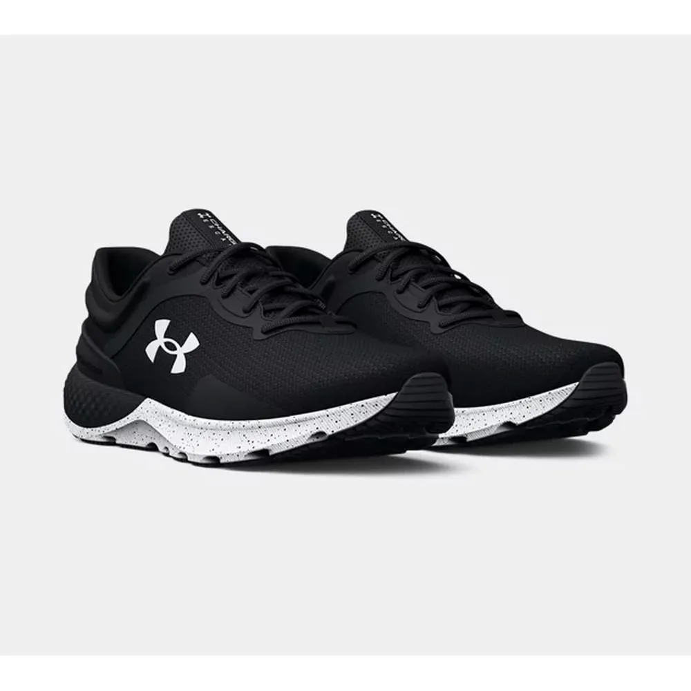 Under Armour 慢跑鞋 UA Charged Escape 4 白 粉 女鞋 【ACS】 3025426102 歷史價格詳細信息