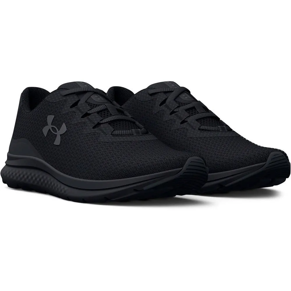 【UNDER ARMOUR】UA 男 Charged Impulse 3 慢跑鞋-3025421-001 歷史價格詳細信息