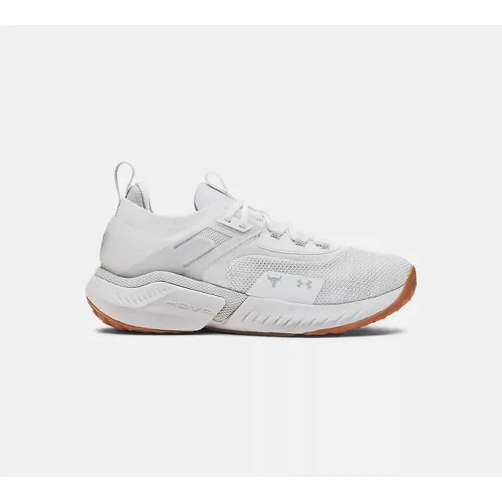 Under Armour 訓練鞋 Project Rock 5 黑 UA 巨石強森 男鞋 ACS 3026074001 歷史價格詳細信息