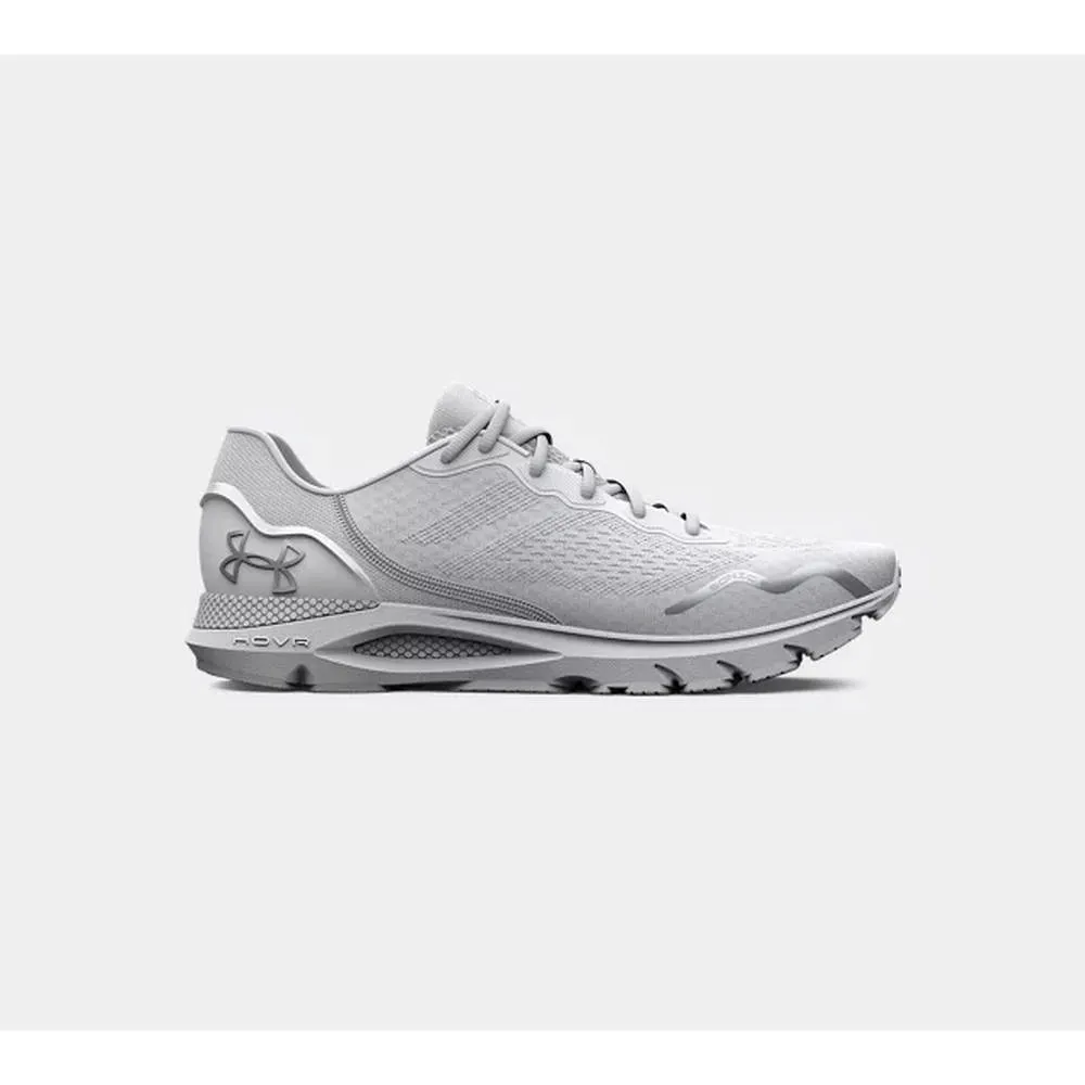 【UNDER ARMOUR】UA 女 HOVR SONIC 6慢跑鞋 運動鞋_3026128-002(黑桃) 歷史價格詳細信息