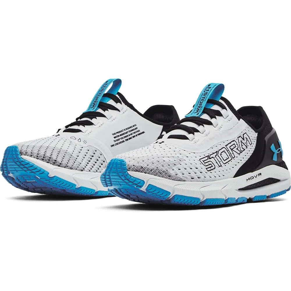 【UNDER ARMOUR】UA 女 HOVR SONIC 6慢跑鞋 運動鞋_3026128-002(黑桃) 歷史價格詳細信息