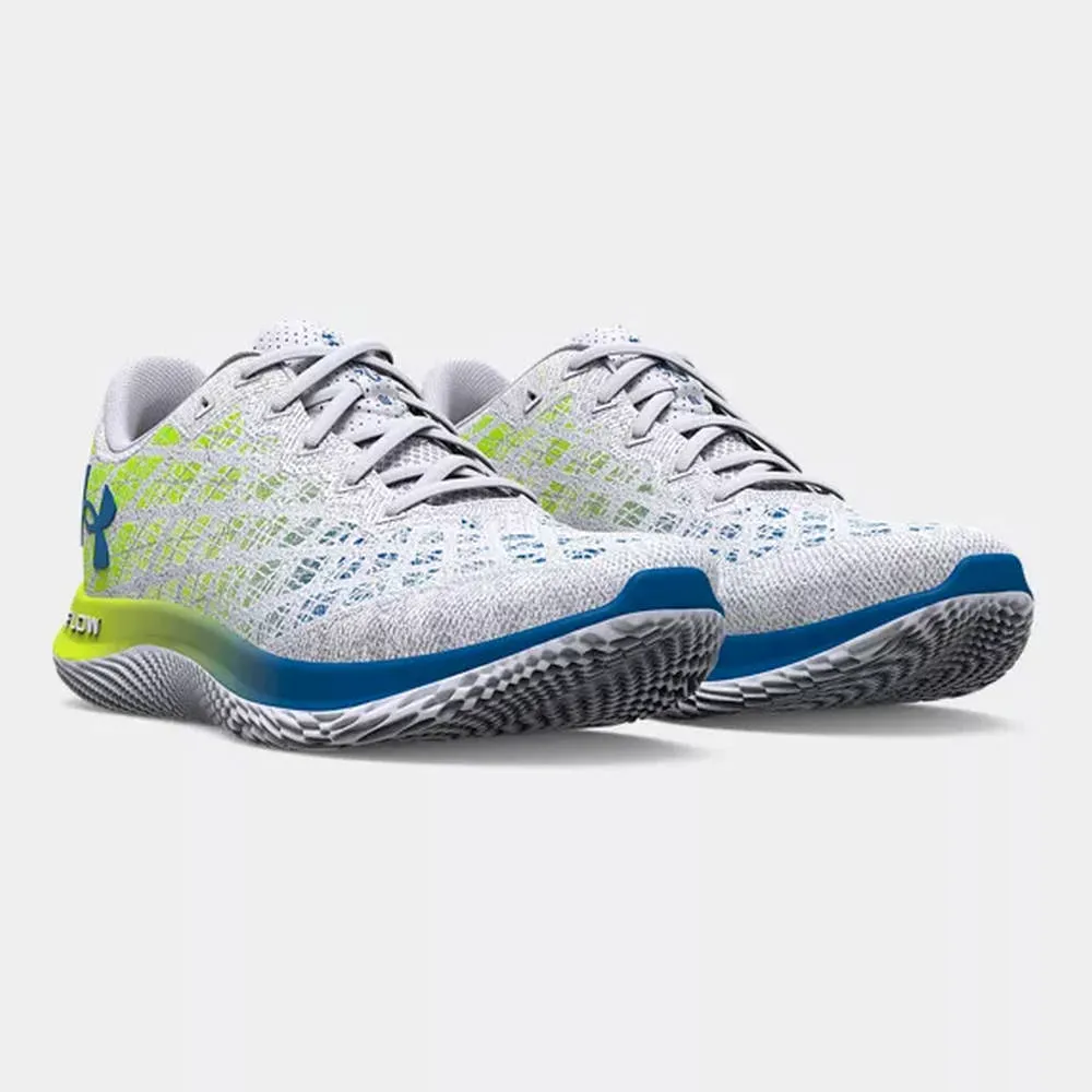 Under Armour UA Flow Velociti Wind 2 黑白 慢跑鞋 女 ACS 3025662003 歷史價格詳細信息