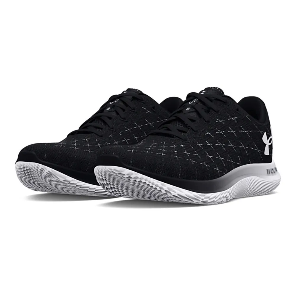 Under Armour UA Flow Velociti Wind 2 黑白 慢跑鞋 女 ACS 3025662003 歷史價格詳細信息