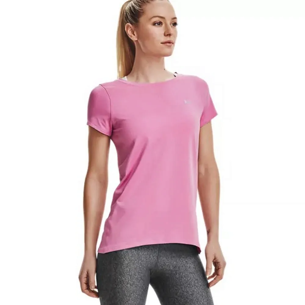 【UNDER ARMOUR】UA 女 ARMOUR HG 背心-1369916-279 歷史價格詳細信息