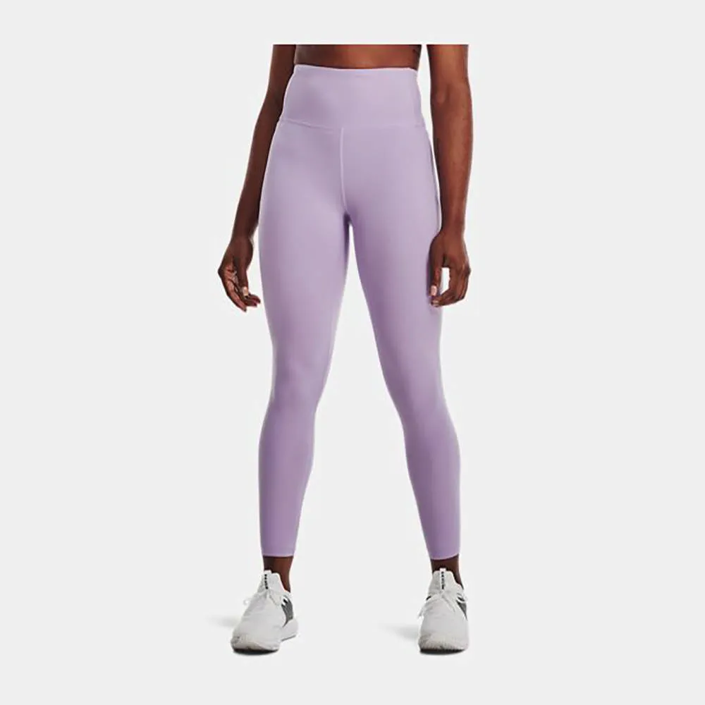 【UNDER ARMOUR】UA 女 Meridian運動長褲 _1355917-501(北極星紫) 歷史價格詳細信息