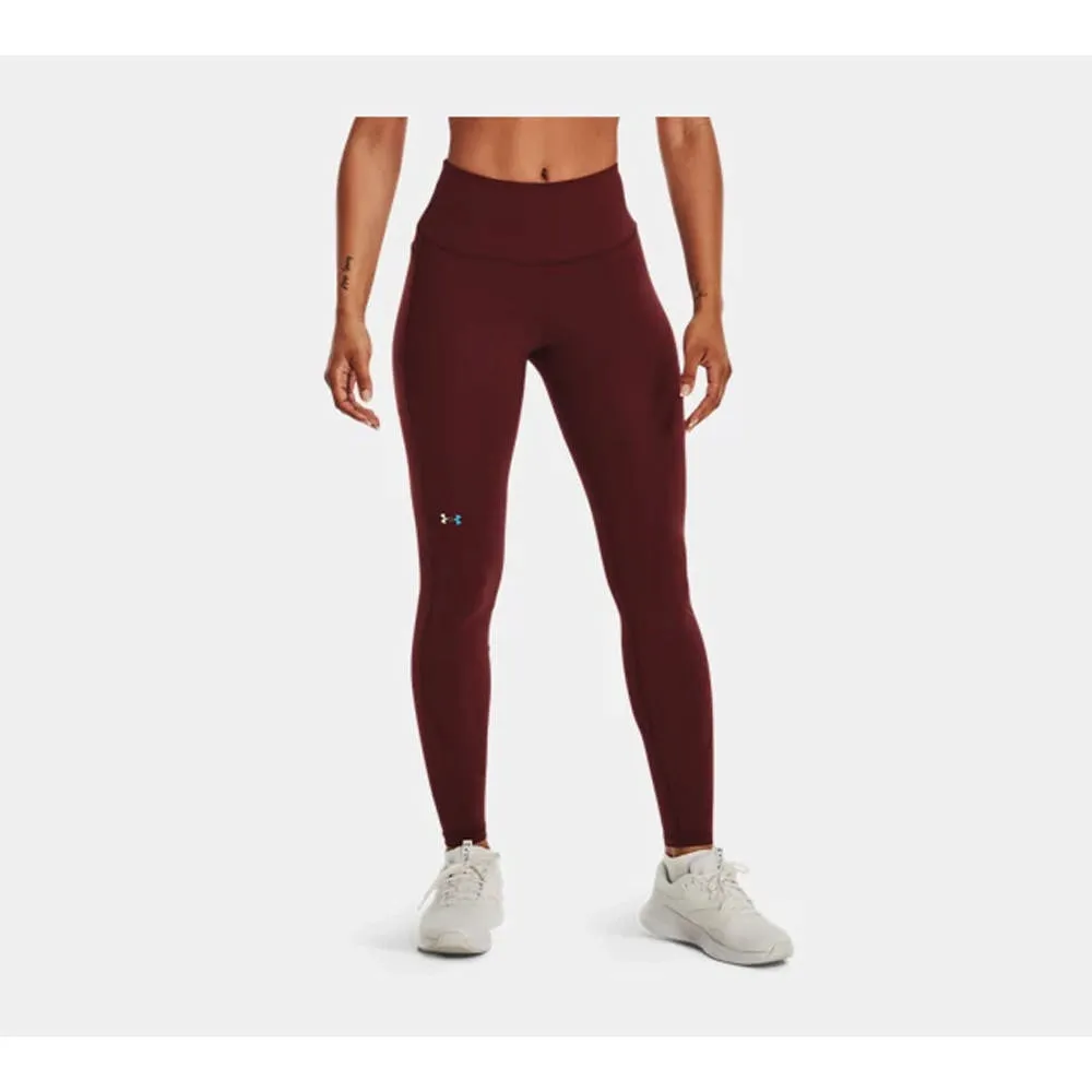 【UNDER ARMOUR】UA 女 RUSH長袖T-Shirt_1344521-001(黑) 歷史價格詳細信息