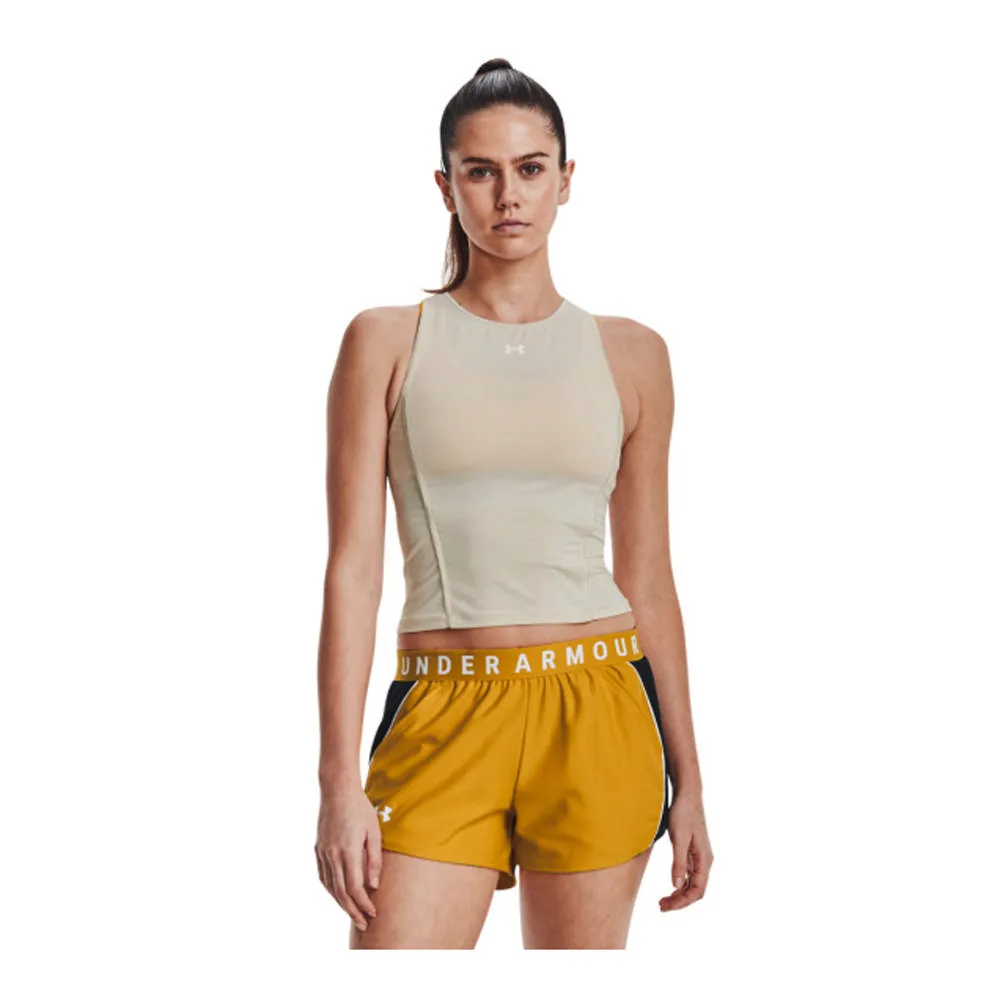 【UNDER ARMOUR】UA 女 ARMOUR HG 背心-1369916-279 歷史價格詳細信息