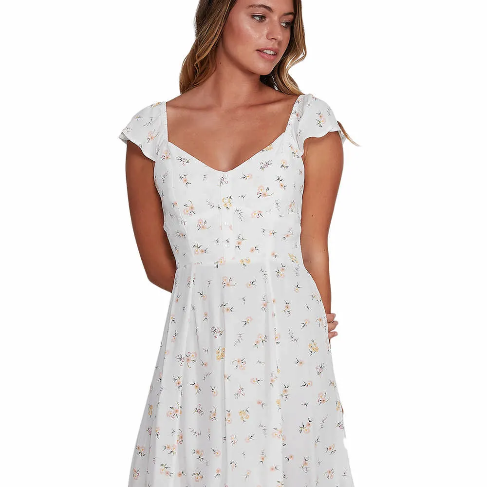 【BILLABONG】PRETTY MOON OFF S 長上衣 柔黃-6504138MLY 歷史價格詳細信息
