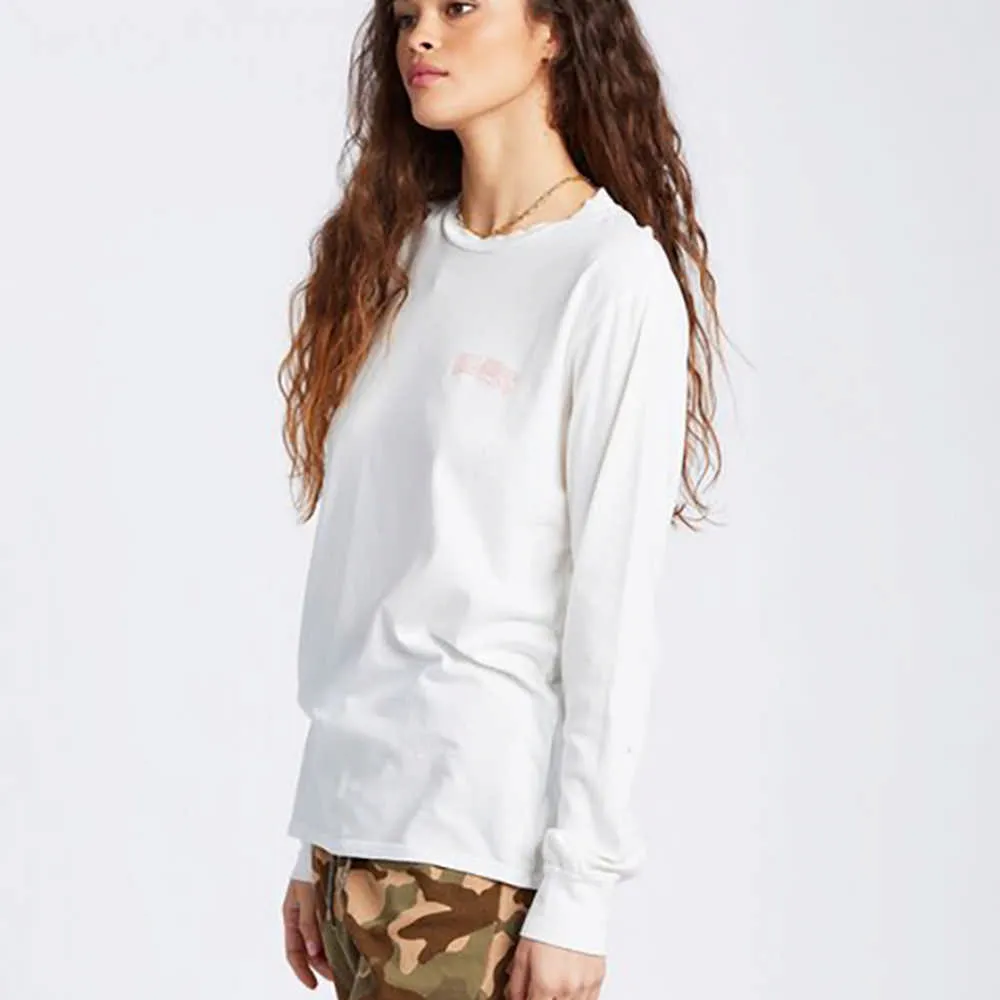 【BILLABONG】CHASE THE SUN LS 長袖T恤 鹽晶-6504072SCY 價格比較,價格查詢,歷史價格詳細信息