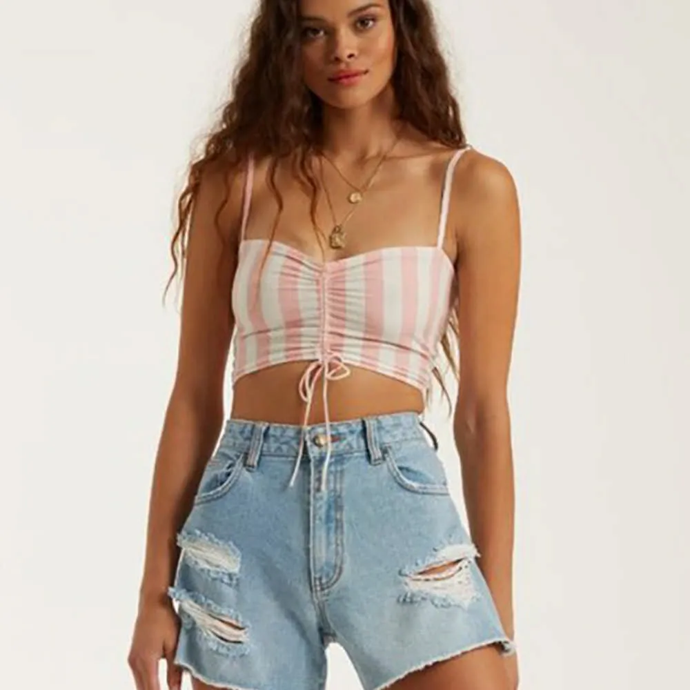 【BILLABONG】BILLABONG BEAUD UP TOP 背心 印花黑 Outdoor(6508097OFB) 歷史價格詳細信息