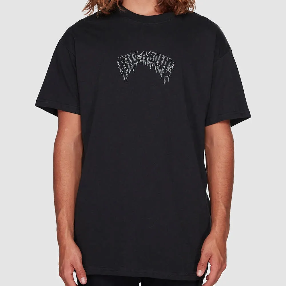 【BILLABONG】ARCH WAVE 短袖T恤 薄荷綠-9508031CLM 歷史價格詳細信息