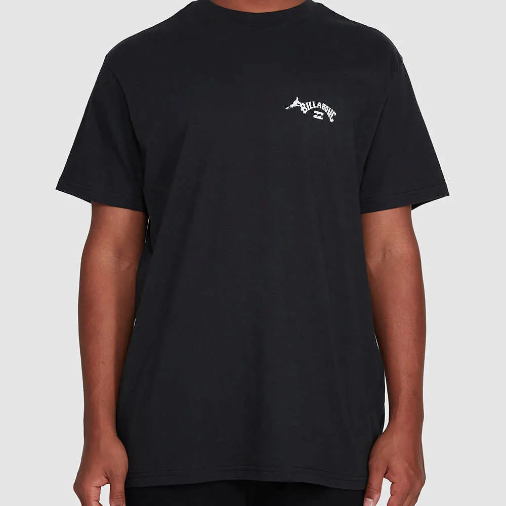 BILLABONG TRUFFULA FADE 男 短袖T恤 9508062CEN 椒紅 歷史價格詳細信息