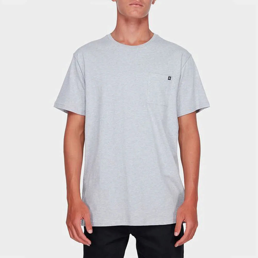 BILLABONG PREMIUM WAVE WASH SS 短袖T恤 霧紫 9572051-PUH 歷史價格詳細信息