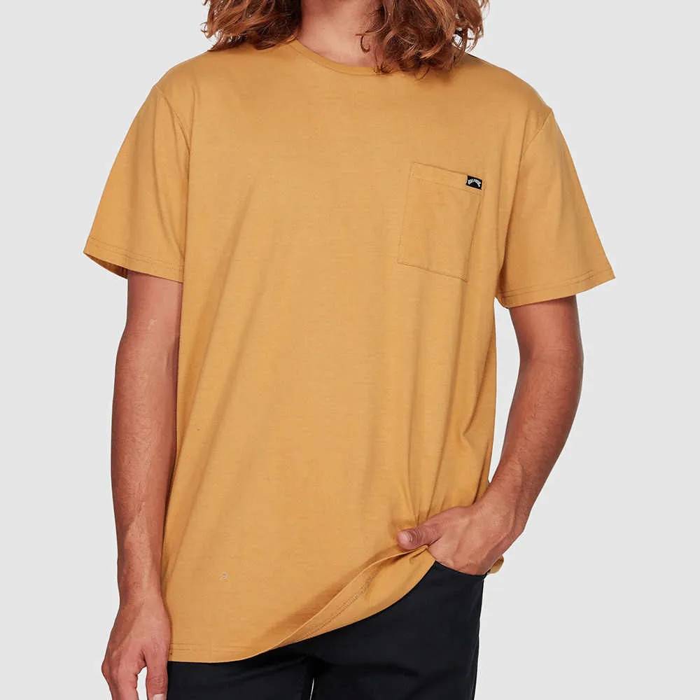 BILLABONG PREMIUM WAVE WASH SS 短袖T恤 霧紫 9572051-PUH 歷史價格詳細信息