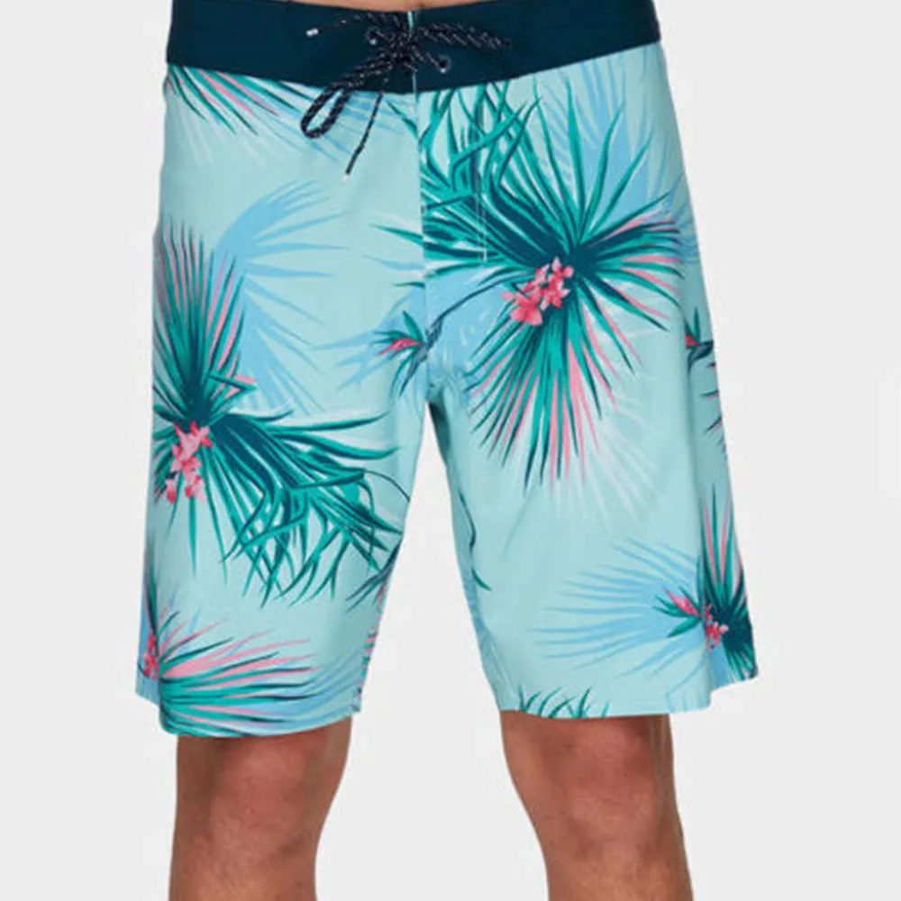 BILLABONG SUNDAYS FLORAL SS 男 短袖襯衫 9508209AQB 水藍 歷史價格詳細信息