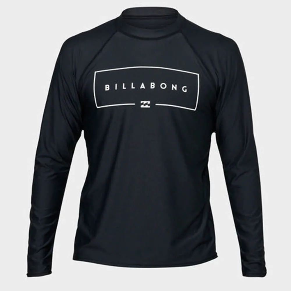 【BILLABONG】UNION RF LS 長袖寬鬆版防磨衣 黑-9791502BLK-R 價格比較,價格查詢,歷史價格詳細信息