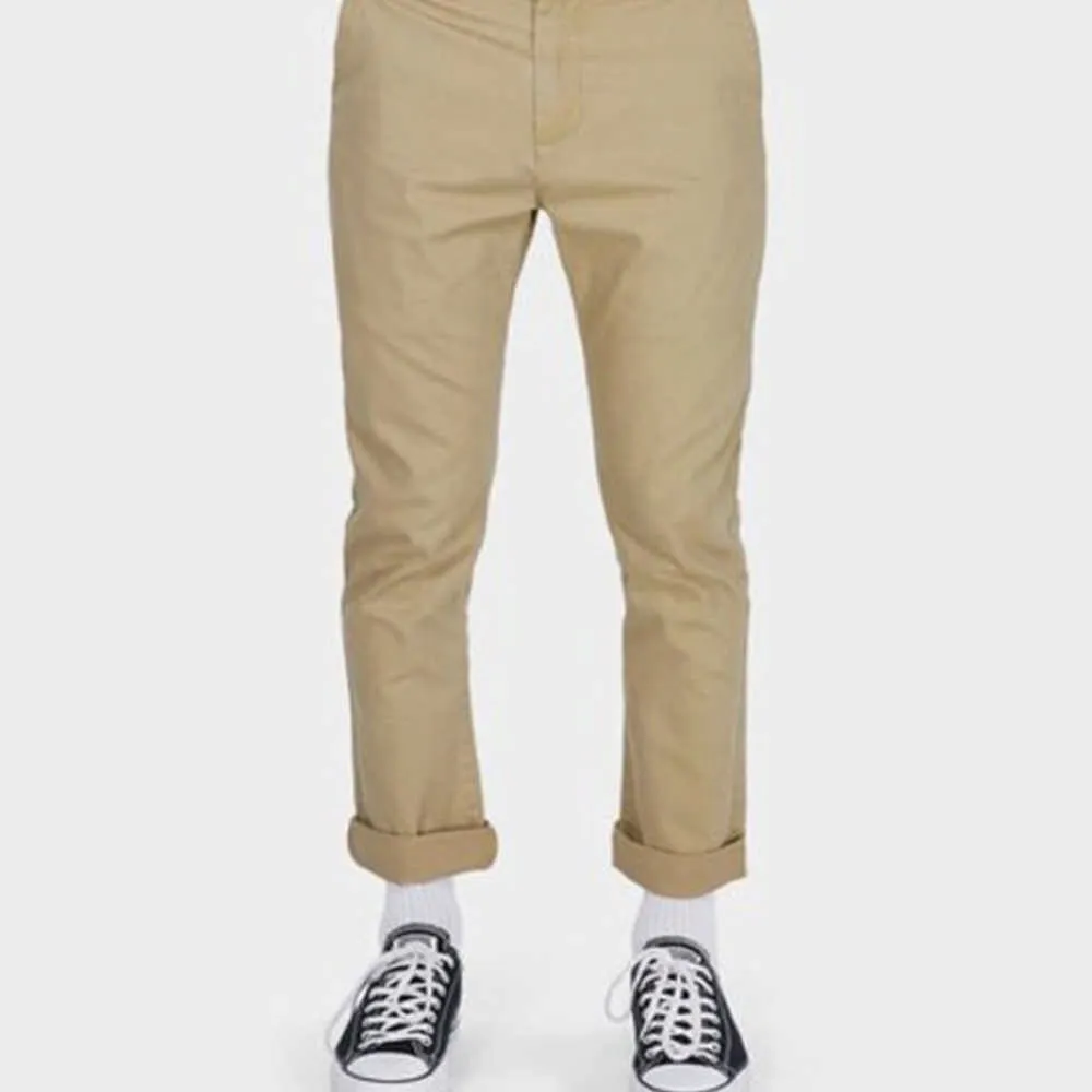 BILLABONG 男 NEW ORDER CHINO R 休閒長褲 水洗黑 9585303WAA 歷史價格詳細信息