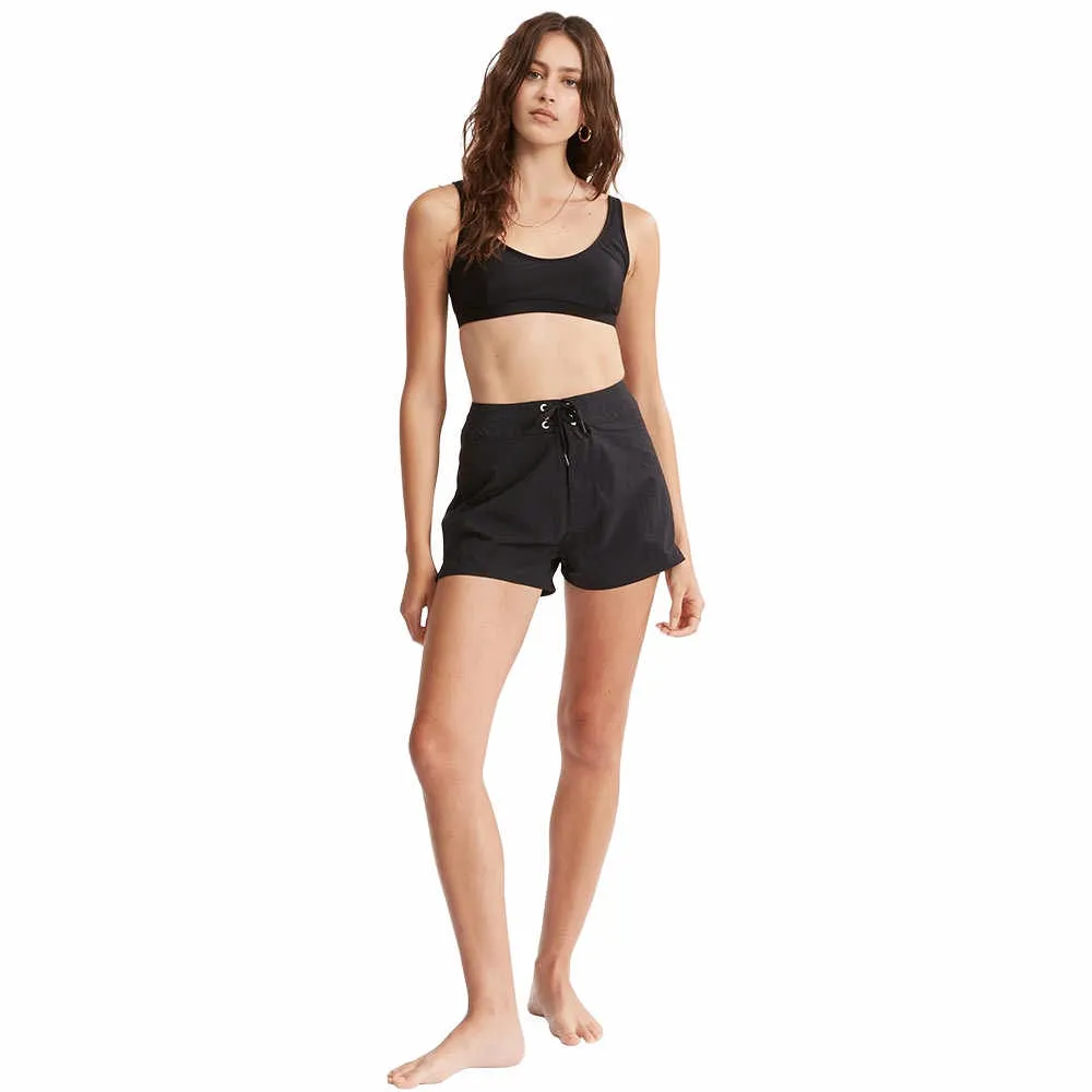 【BILLABONG】女 SRCHR NEW VLLY J BDSH MEA0 衝浪褲 紫-ABJBS00140MEA0 歷史價格詳細信息