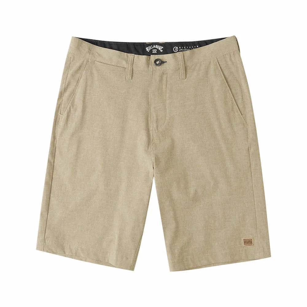 【BILLABONG】BILLABONG 男 CROSSFIRE M WKST NVY 休閒短褲 藍 休閒(ABYWS00109NVY) 歷史價格詳細信息
