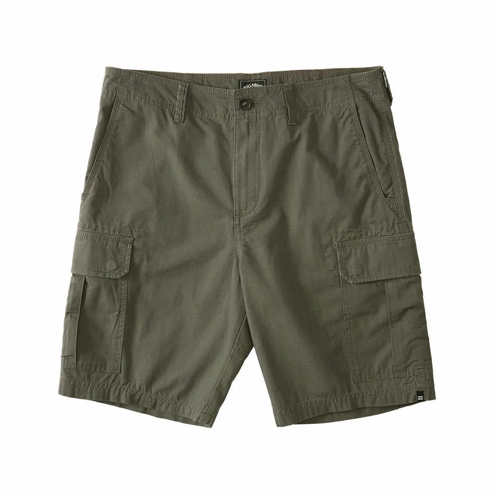 【BILLABONG】BILLABONG 男 SCHEME CARGO M WKST LKH 休閒短褲 棕 休閒(ABYWS00123LKH) 歷史價格詳細信息