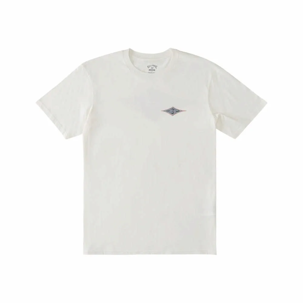 BILLABONG 男 OTIS DIAMOND M TEES SNO 短袖T恤 米白-ABYZT00953SNO 歷史價格詳細信息