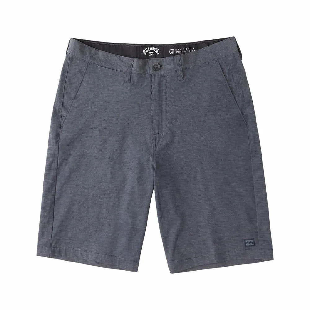 【BILLABONG】BILLABONG 男 CROSSFIRE M WKST NVY 休閒短褲 藍 休閒(ABYWS00109NVY) 歷史價格詳細信息