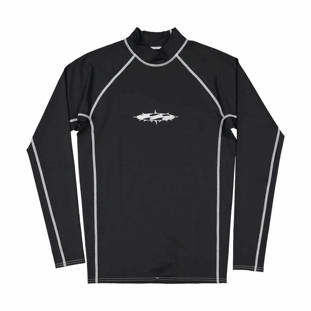 BILLABONG  男 長袖T恤-M405QBUNBLA 歷史價格詳細信息