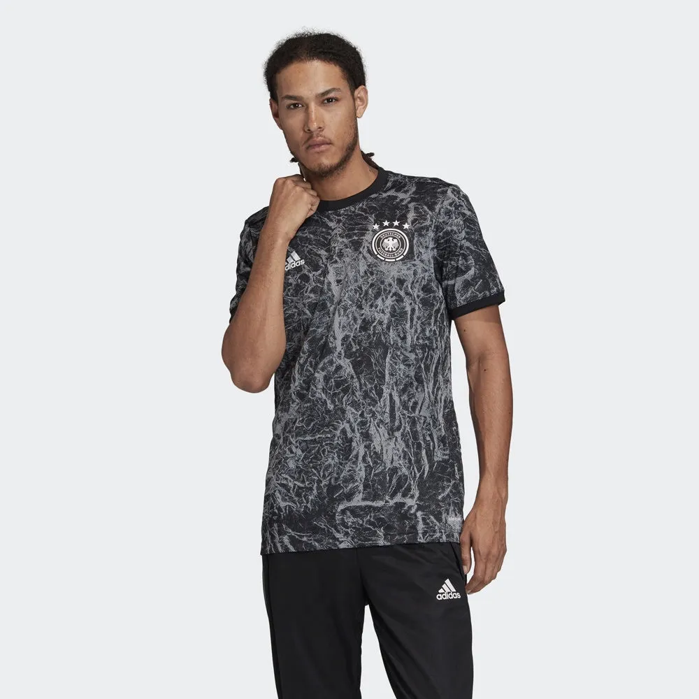 【ADIDAS】DFB WC ANTHM Y 中大童 德國 國家隊雙面外套-HC1280 歷史價格詳細信息