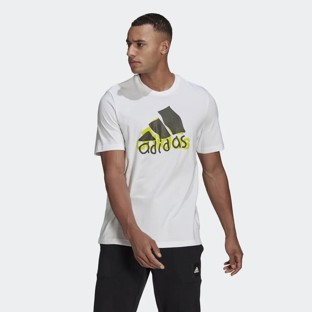 adidas 短袖上衣 男 GN6845 歷史價格詳細信息